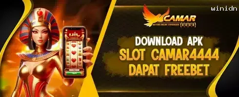 Bonus Spesial Download winidn APK screenshot