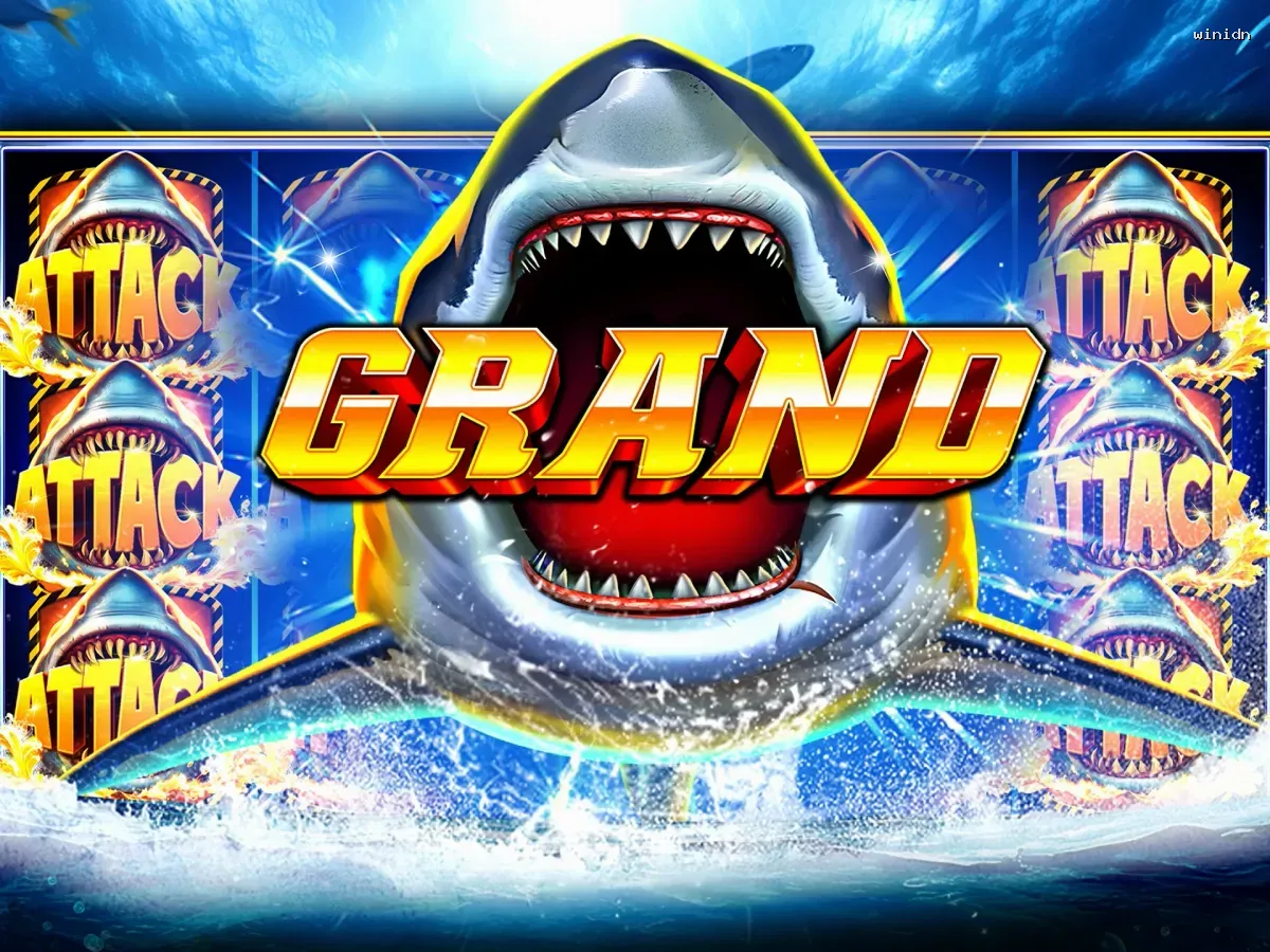 Promosi & Jackpot winidn screenshot
