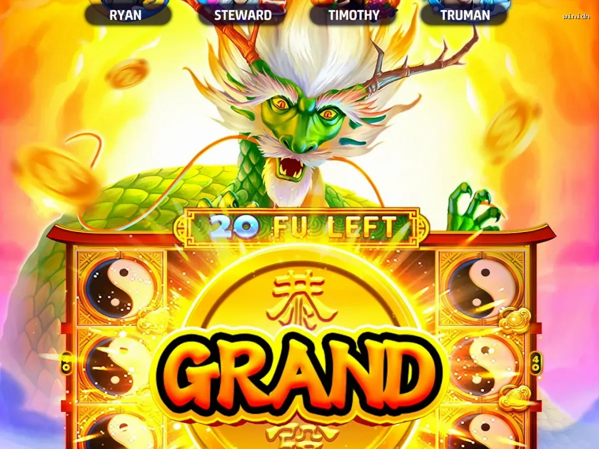 Koleksi winidn Slot Gacor screenshot